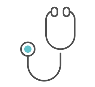 外来のご案内アイコン